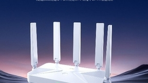 229元！中兴巡天BE5100 WIFI7路由器发售，性能太猛了