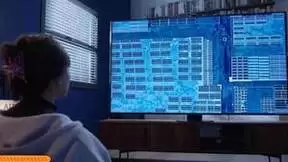 AI芯片打造画质冠军！海信电视U8N Pro成年度高端Mini LED电视首选