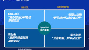 容器化部署“再简化”，云原生体验“再升级”