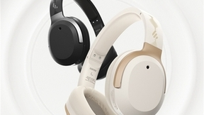 首款QQ音乐x漫步者臻品认证联名耳机重磅发布，创新技术助力音频硬件新体验