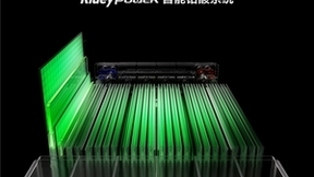 更安全更智能！九号电动RideyPOWER智能铅酸系统引领未来，重塑电动车体验