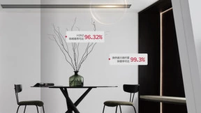 风随意动舒适宅家，日立中央空调全屋全感2.0塑造私享家空间