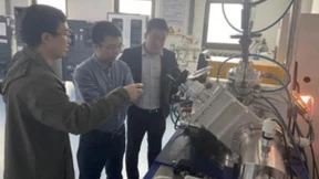 “氢”装上阵！中科智汇工场助力产业创新发展