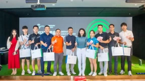 总奖额200万！2024衡泰信杯·全民室内高尔夫公开赛重磅开赛！