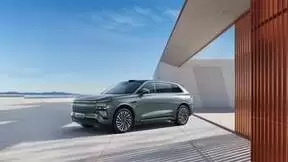 安全智能，灵动出行：奇瑞大卓智驾引领Z时代智驾体验