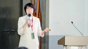 51CTO邵燕：AIGC时代业技融合人才，赋能企业未来