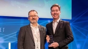 华为ADN斩获FutureNet World 2024“领先网络自动化解决方案”大奖