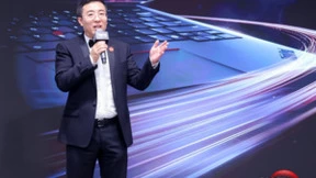 联想周宝瑄：ThinkPad 思考·AI空间，让你感受“The Art of AI”艺术之美