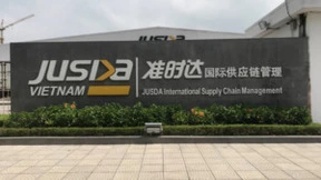 准时达强势布局海外核心制造业市场 供应链协同能力决定海外成败关键