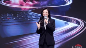 AI高性能专业工程师本——ThinkPad T14p AI 2024今日开售