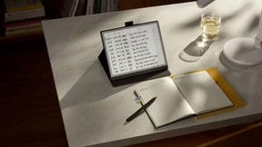 文石树立五大技术标杆，引领电子墨水屏行业新潮流