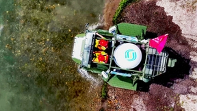 5G+北斗筑牢备汛“安全堤” 湖北移动打好防汛“主动仗”