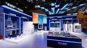 家用/商用全覆盖 A.O.史密斯AI-LiNK高端智慧互联惊艳亮相中国制冷展