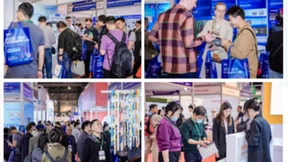 首日盛况 | IOTE 2024 第二十一届国际物联网展在沪开幕