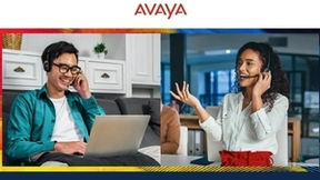 2024 ENGAGE 大会即将召开，Avaya 市场表现依旧强劲