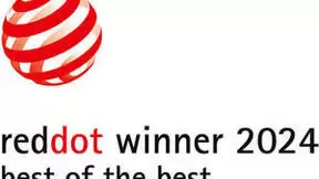 富士胶片16款产品获2024红点设计奖 INSTAX mini Evo棕色获最高奖