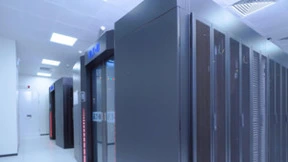 7 天完成部署！伊顿 MDC 强势护航，上海处理器技术创新中心芯片研发再提速