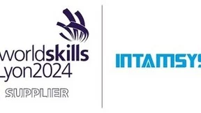 远铸智能成为2024年里昂世界技能大赛独家3D打印设备供应商