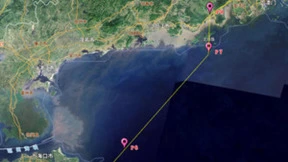 低空经济历史性时刻！FP-98“狮子座”大型无人机获TC后首次执行跨海支线物流运输任务