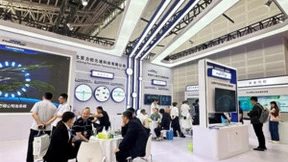 力控科技携多项产品亮相太原煤炭展，矿山综合管控平台备受关注