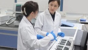 荣登世界顶级学术期刊《Nature》！COLMO睿极空调新品创新应用石墨烯技术