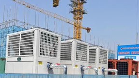 AQUA爱克泳池设备厂家加速创新迭代，满足客户高阶需求