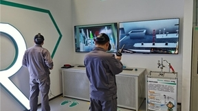 海信日立：以虚向实 培育智能制造新质生产力