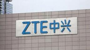 中兴通讯：2024首季开局稳健，营收净利同比双增