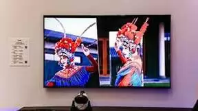 新电视大热门！“爆款王”海信电视U7N：不止画质够顶！