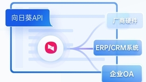 丰富企业远控业务生态！向日葵开放多种远程控制API集成方案