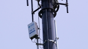 湖北移动筑牢通信使命 5G-A“智慧防汛”再升级