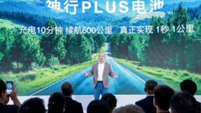 前瞻布局+神行速度，这是宁德时代站稳万亿市值的关键