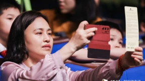 帆书423知识进化论年度演讲 用书籍解读生活之道