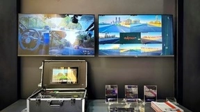 2024北京车展见证Nullmax纽劢技术突破，平台化方案MaxDrive组队亮相