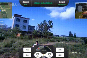 中国电信5G RedCap技术助力嘉定无人农场建设