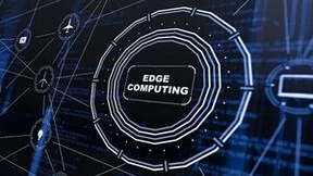 边缘计算增势向好，科技巨头“智”胜市场机遇