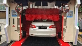 迅风智能加速洗车行业智能化布局，开启智能洗车高质量发展