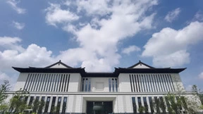 青云QingCloud企业云助力浙江大学智慧图书馆数字化建设