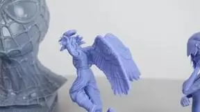 大男孩的高级玩具，3D打印新体验，爱乐酷Saturn 4 Ultra土星测评