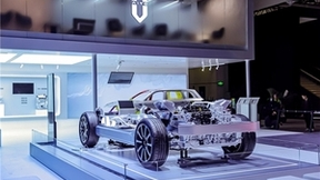 赛力斯魔方平台：行业唯一的超高兼容性 满足用户个性化需求