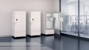 智能科技赋能安全存储，Liebherr利普赫尔推出实验室冷藏冷冻设备新品