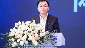 中国移动副总经理李慧镝：积极推进算力网络AI注智赋能，推动实现自智网络“三零三自”愿景