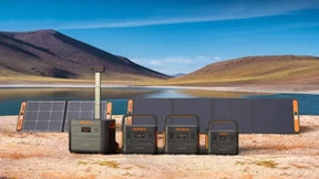 华宝新能：2024年一季度营收净利润双增长，展现强劲复苏势头