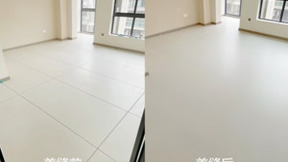环氧彩砂美缝品牌推荐：DIY爱好者的首选，打造梦想家居