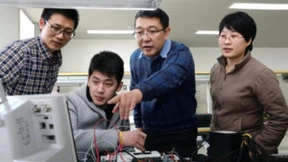 飞腾首席科学家窦强荣获2024全国五一劳动奖章！