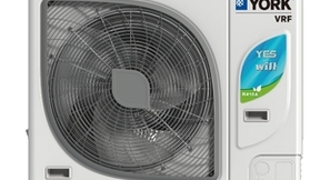 约克VRF中央空调带你沉浸式体验家庭“小森林”