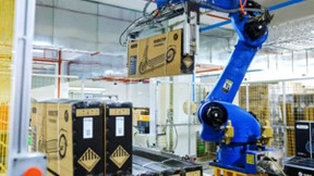 九号公司2024一季度销量大涨，研发与数智化成业绩增长最大驱动力