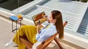 华为全新天生会画软件，让每个人都能成为绘画大师