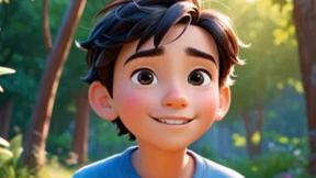 Vidu再燃AI视频生成赛道 万兴天幕加速音视频大模型应用落地