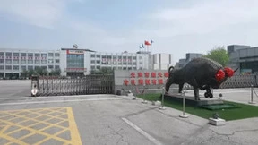 树根互联助力新天钢换“新颜“，以“智”提质向“新”而行